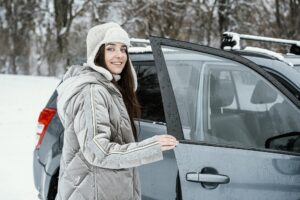 Jak przygotować auto do zimy? Kilka kroków, które zapewnią Ci bezpieczną jazdę