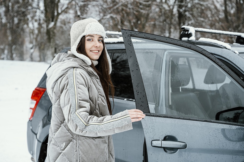 Jak przygotować auto do zimy? Kilka kroków, które zapewnią Ci bezpieczną jazdę